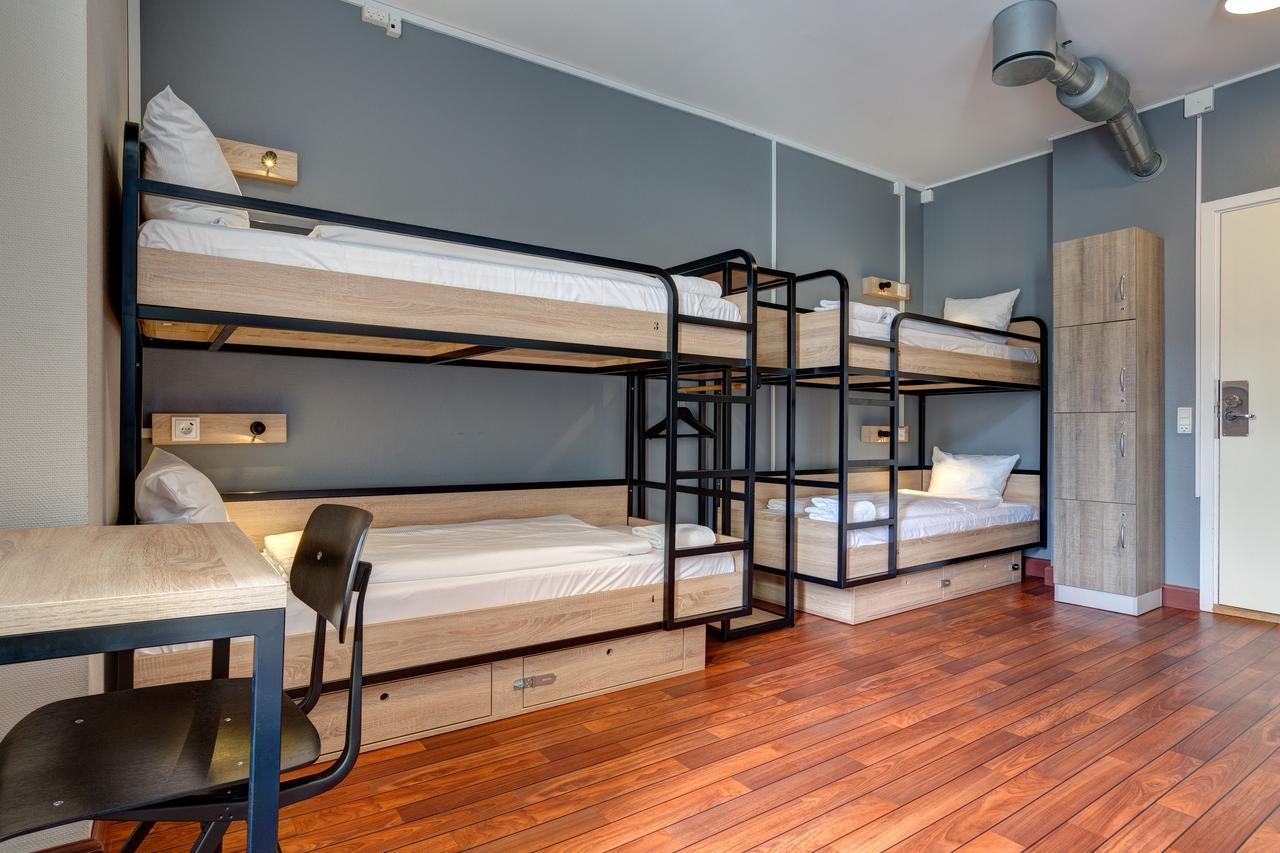 Bed 6-Bed Mixed Dormitory Room,1622034340:JPEG